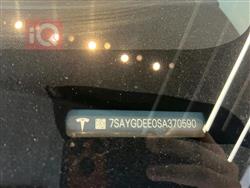 تسلا موديل Y